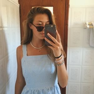 Meet your Posher, Jenna